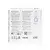 Aigostar - LED stropno nadgradno svetlo LED/6W/230V preč. 12,3 cm 6500K belo
