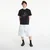 Majice HELIOT EMIL Colt T-Shirt Black 46