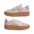 Adidas Patike za devojčice Vl Court Bold, Roze