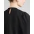 PIECES Bluza PCJAMAL črna