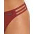 BRUNO BANANI Bikini, rjava
