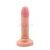 Lovetoy – The Ultra Soft Double Vibrating, 15 cm
