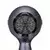 Ufesa Fen za kosu X-Threme Boost, 2600W, Crni