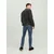 JACK & JONES Kavbojke, modra