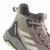 Adidas TERREX ANYLANDER MID R.RDY W, ženske planinarske cipele, bež NIU66