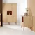 quax komoda cocoon natural oak