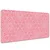 Decormat Podloga za mizo Floral pattern 120x60 cm