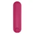 Shots - Rechargeable Bullet Vibrator - Zlata