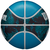 WILSON LOPTA NBA DRV PLUS VIBE BSKT BLACK/BLUE