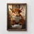 Wallity Slika TUN058, 35 x 47 x 2 cm