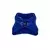 Paws & Whiskers Am za pse Air-Mesh, Plavi