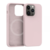 Maska Summer color Magsafe za iPhone 15 Pro Max roze