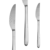 2-delni set nožev - Basic Alpha - 129388