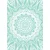Tapeta Mandala harmonije - 196x270