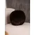 Aberto Design Ukrasni jastuk Pelus Top, 25x25x25 cm, Braon