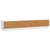 TV ormar s ladicama Bijela visokog sjaja 147 x 34,5 x 27 cm