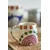 Komplet skodelic Bloomingville Shama 270 ml 6-pack