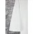 Trendyol Muška majica Tmnss25Ts00117, Bela