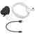 Mobilly VVR Heart, skriti diktafon v obliki srca, USB-C, 4 GB