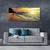 tulup.si Slika na platnu Sun beach sea landscape 140x70 cm