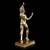 Faun 25.5 cm