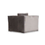 ATELIER DEL SOFA Ugaona garnitura Lego Corner 1 (L1 O1 C O1 O1 1R)