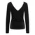 ONLY Ženska bluza Smooth, Crna