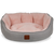 PAWS & WHISKERS Krevet za ljubimce Coco S Pink