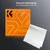 K&F 7 in 1 Cleaning kit, 10*10cm While Vacuum Cleaning Cloth*6 + 30ml Cleaning Liquid