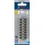 Bosch Nastavci za odvijače T30 25 mm 2608522382, 8 komada