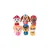 Paw Patrol plišasta igrača Skye 7,5 cm