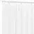 Prozirna zavjesa za vrata 200 mm x 1,6 mm 10 m PVC