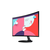 Samsung Monitor 27\\ LS27C360EAUXEN ( )