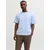 JACK & JONES Majica JPRBLAEthan nebeško modra