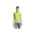 PASSION ženska polo majica sa kratkim rukavima - Apple green, XL