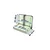 Car seat covers Ares DV2 M (table)
