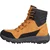 McKinley RANGER II HIGH AQX, muške cipele, smeđa 427570