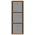 Kreveta s ladicama Staro drvo 30,5 x 27 x 84,5 cm
