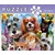 Educa Puzzle Selfie Pet Parade 200 kosov