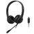 A4-HU-8 A4Tech slusalice sa mikrofonom, 40mm/32ohm, USB