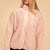 BeastPink Women‘s Bliss Jacket Pink