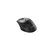 MUSW2-6B-02 Gembird Bežieni miš sa 6 tastera, dual-mode,2.4G + BT,800-2400 DPI,crna,USB-C 1m