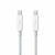 APPLE kabel Thunderbolt (0.5 m), bel