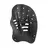 GymBeam Hand Paddle AquaFlow Black