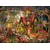 Ravensburger Puzzle Lahko noč XXL 200 kosov