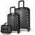 ZOOZIE BAGS Set kofera 3/1 MV7507