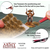 The Army Painter Winter Tuft - 1 set.