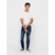Only & Sons Kavbojke, modra
