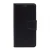 Maska na preklop Hanman Mill za Samsung A05/ A055F crna