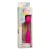 California Exotics Bliss Liquid Silicone Bendie G Pink